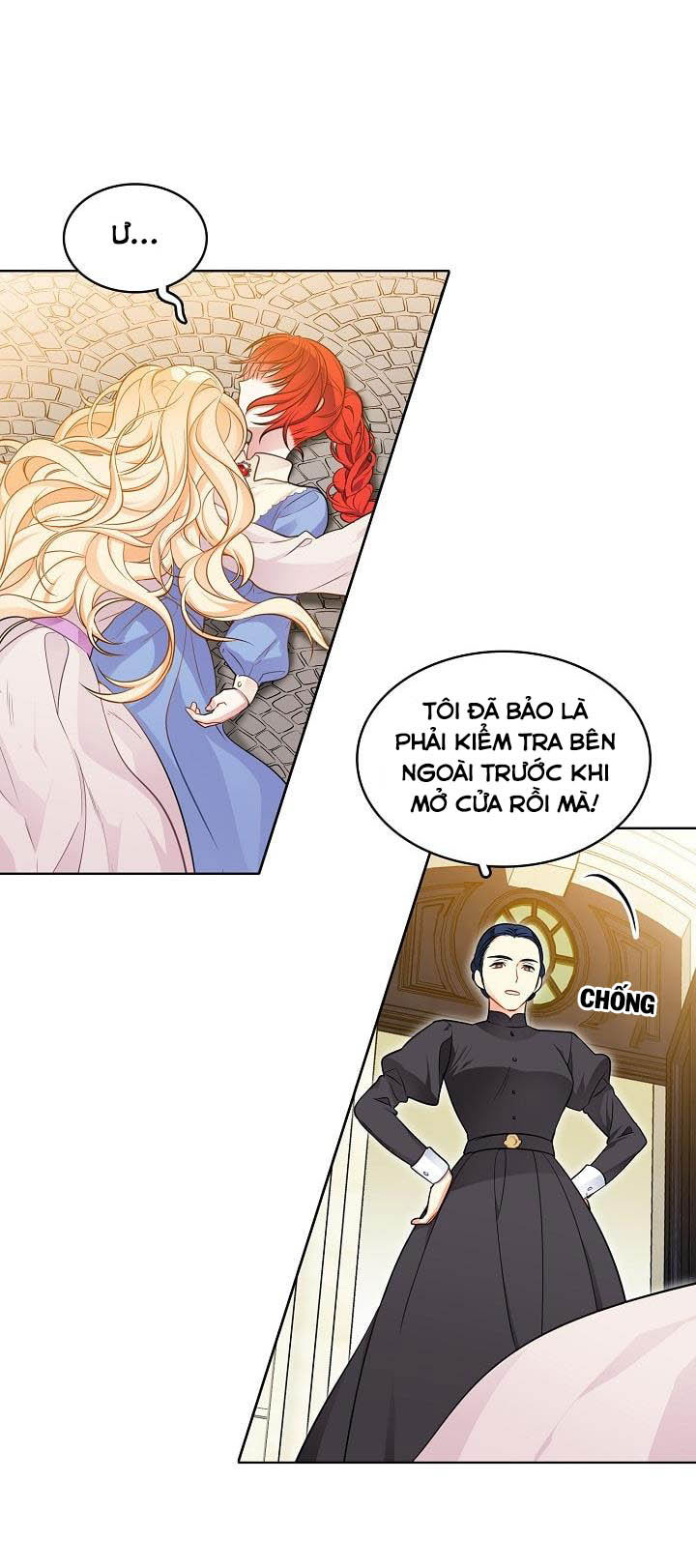 thanh tra của muiella chapter 59 48