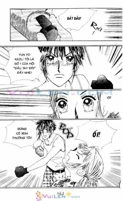 anh là của tôi chapter 1 162