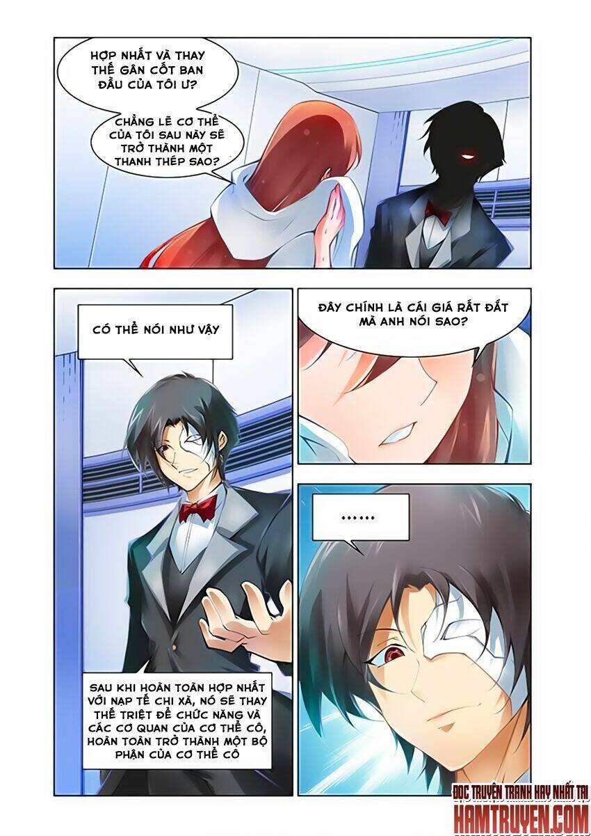 phá hiểu thế kỷ chapter 30 7