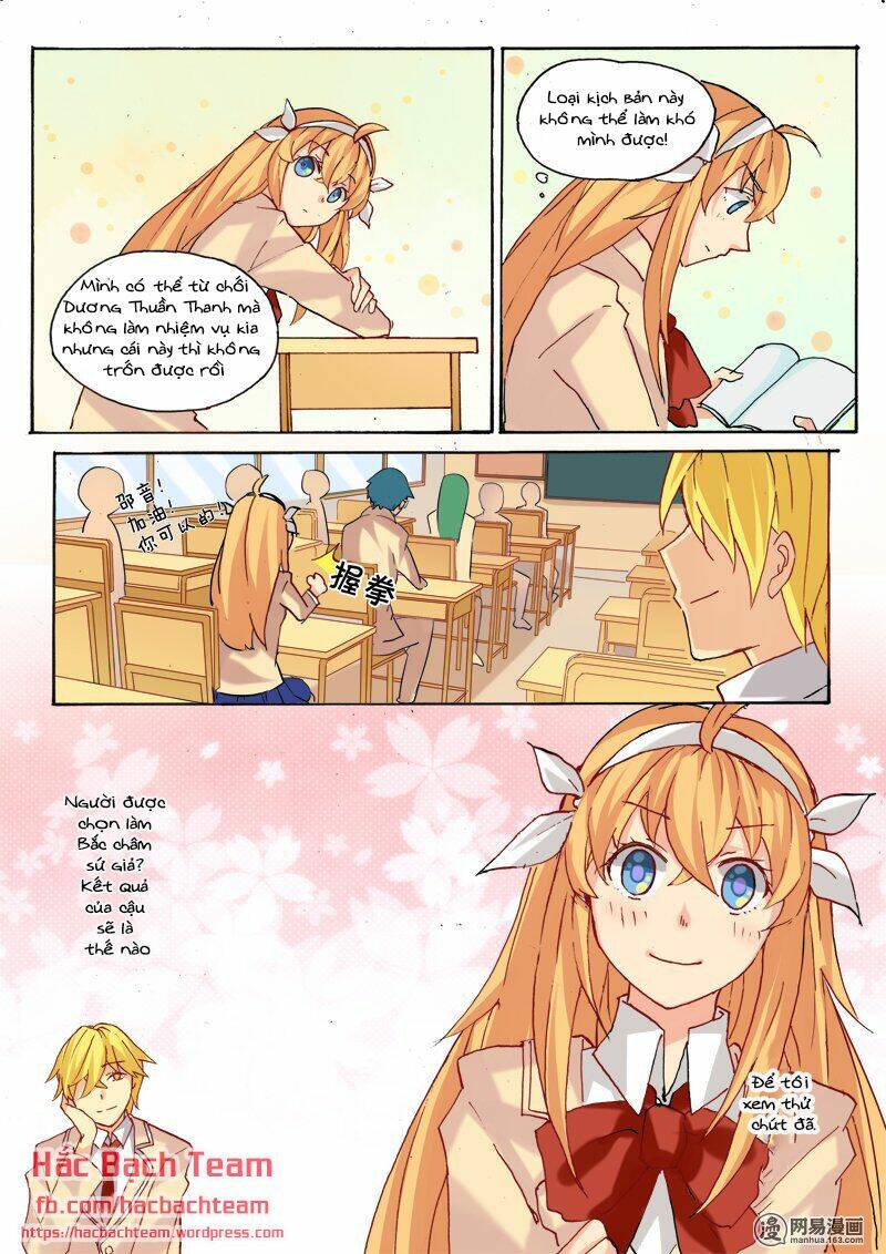 đoạn tội loa toàn chapter 6 11