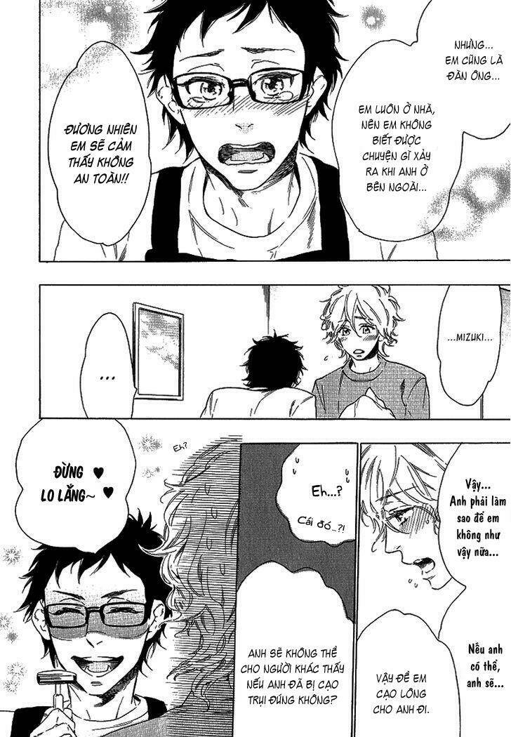 stay gold chapter 5 13