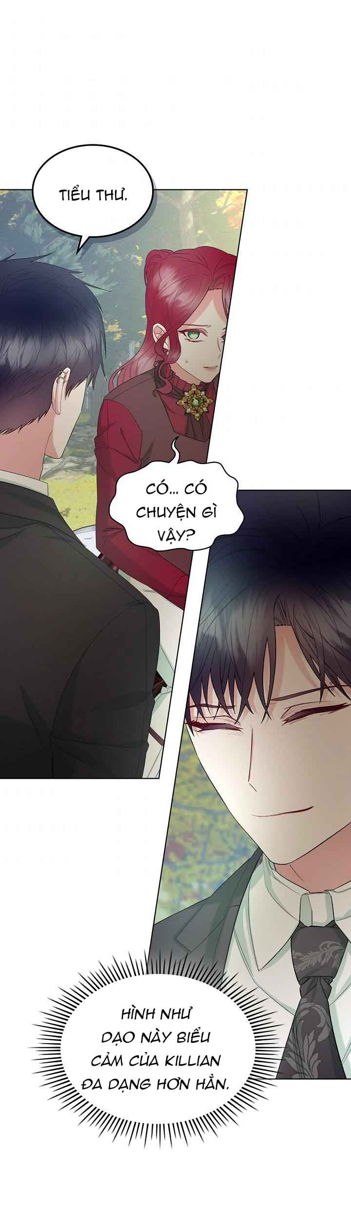 kẻ tạo ra ác nữ chapter 52.1 2