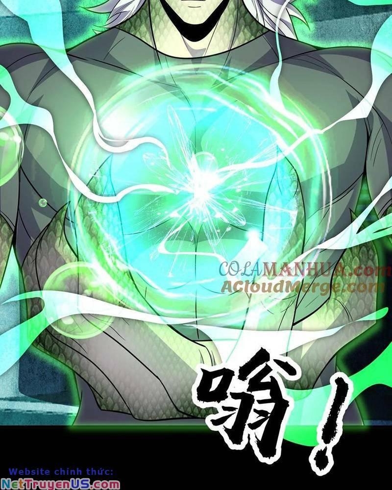 nhìn thấy thanh máu, ta xử tội thần linh chapter 88 33