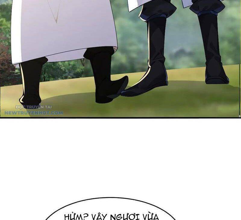 ta thực sự không muốn làm thần tiên chapter 100 46