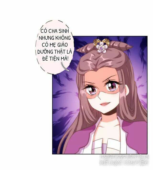 ồ, phu quân đáng yêu của tôi! chapter 64 21