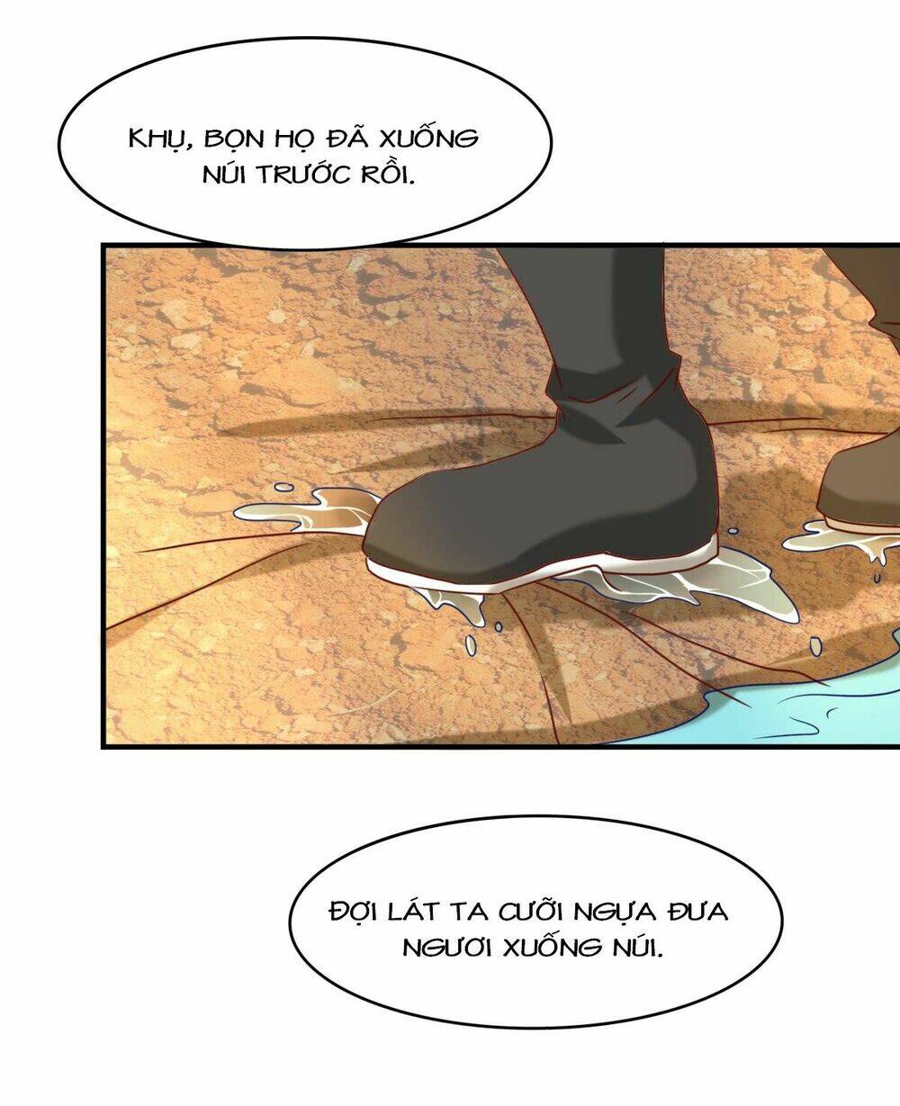 hồng nhan bất vong quốc chapter 9 47