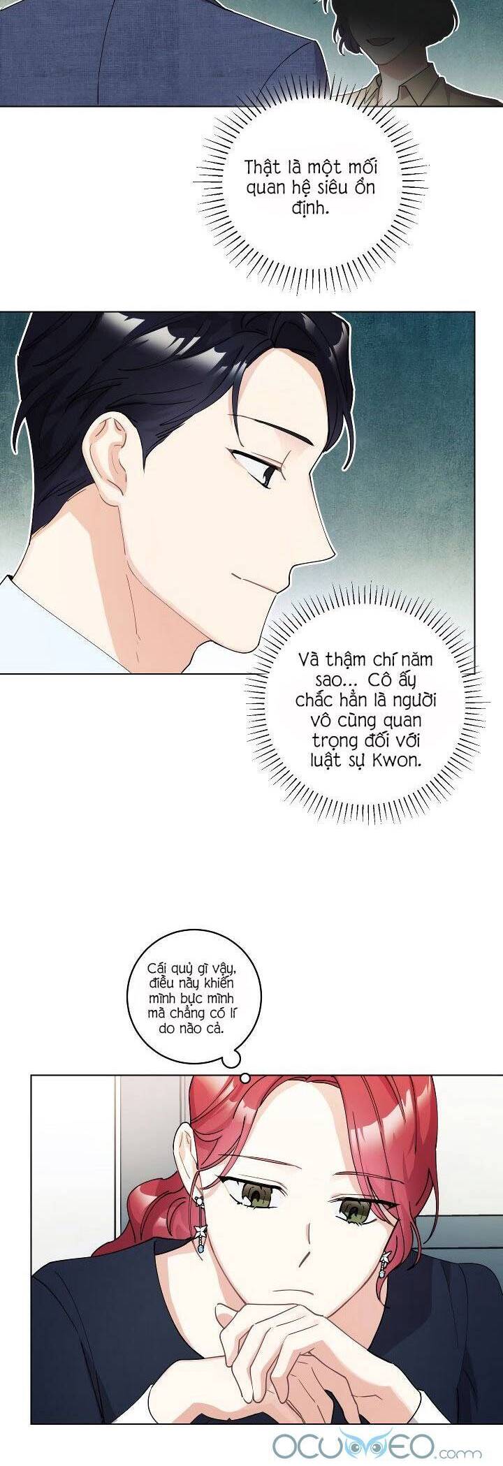 chạm vào tim em chapter 8 32