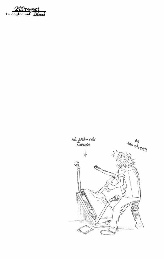 thần chết ichigo chapter 16 1