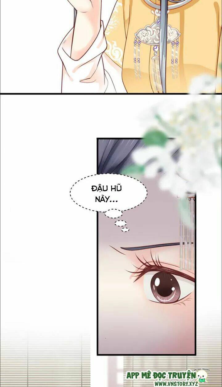 kiều nữ độc phi chapter 158 9