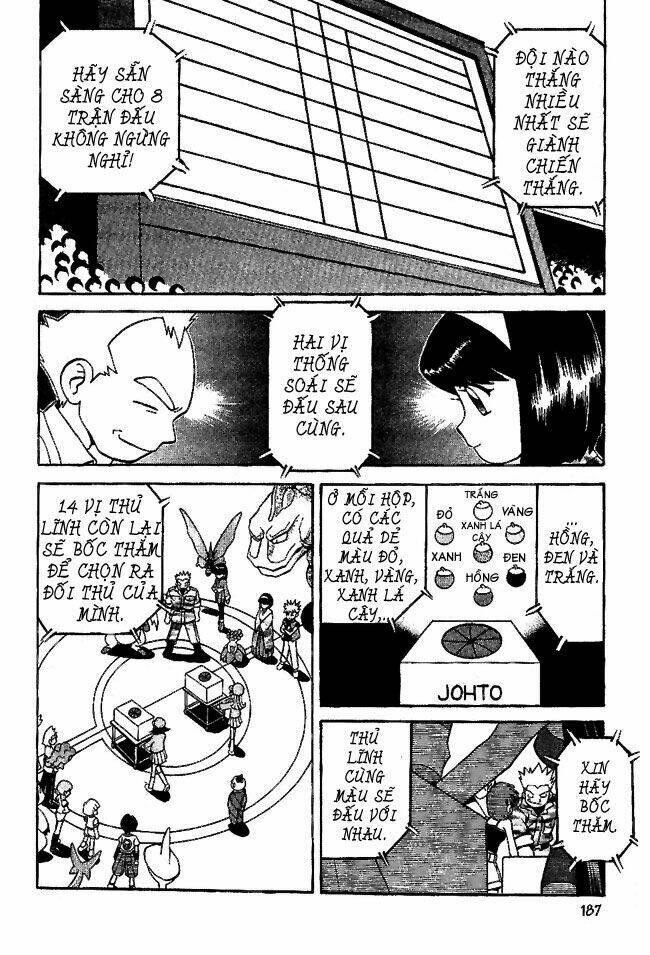 thú cưng đặc biệt chapter 154 18