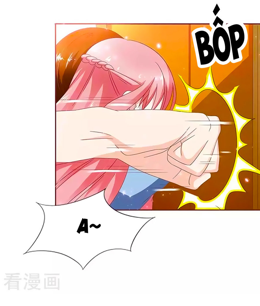 cô vợ kiêu ngạo của tổng tài ác ma chapter 21 17