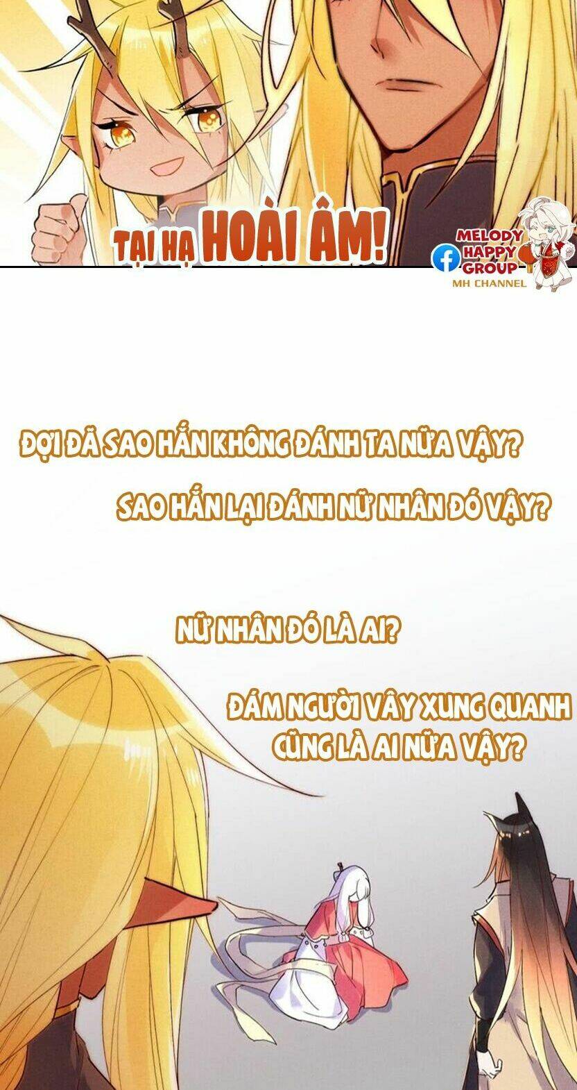 nghịch lai thuận thú chapter 25 12