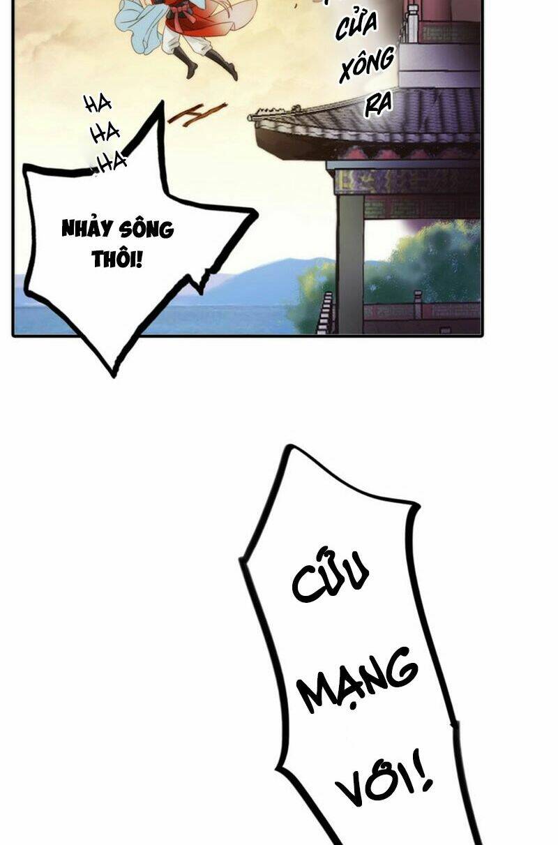 cướp chàng vợ về đón năm mới chapter 38 28