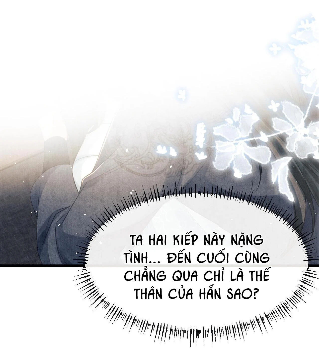 tướng quân luôn tự coi mình thành thế thân chapter 53 5