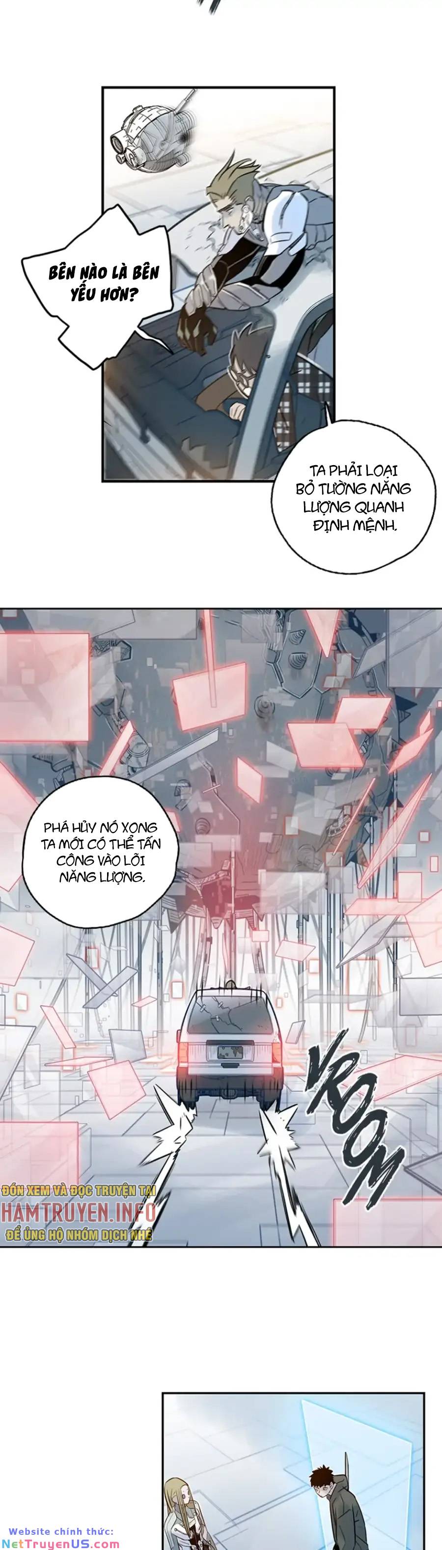 điểm hẹn chapter 89 22