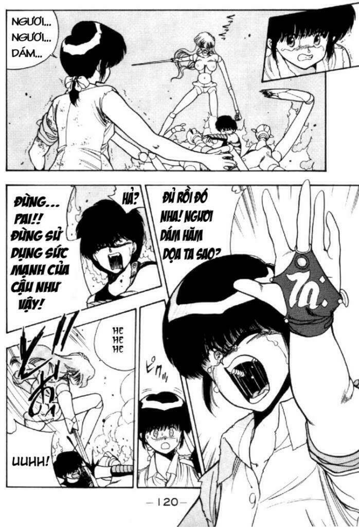 3x3 eyes chapter 23 15