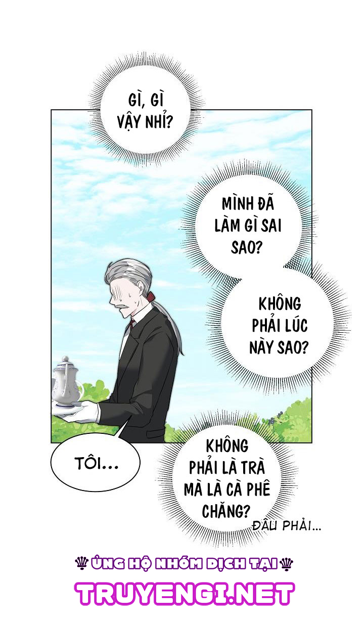 lily tàn độc chapter 3 17