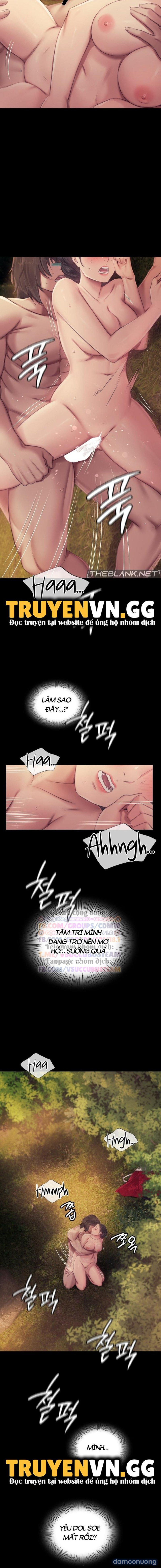[18+] tiểu thư chapter 115 10