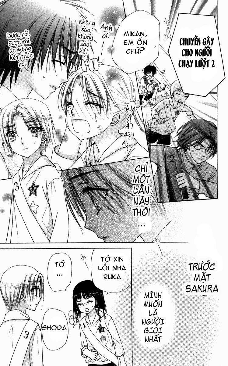 gakuen alice chapter 82 22