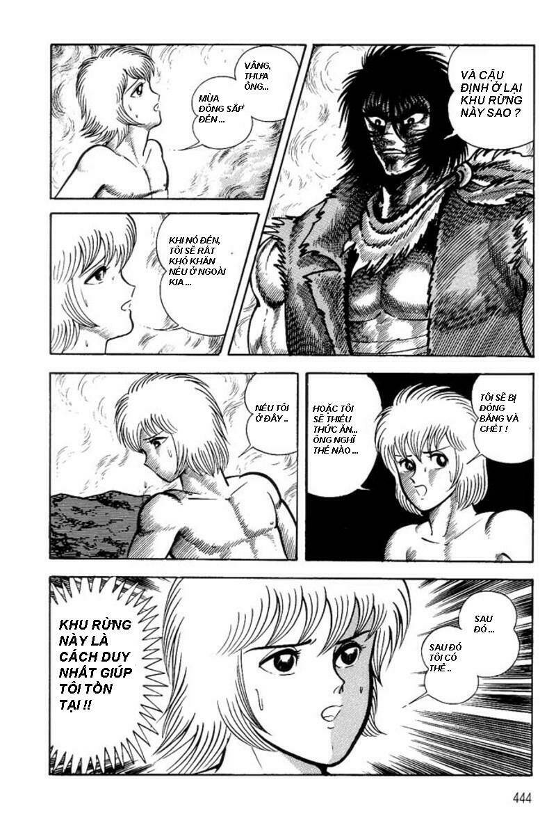 violence jack: king of brutes chapter 1 23