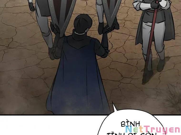 tôi lên cấp chỉ bằng cách ăn chapter 108.5 75