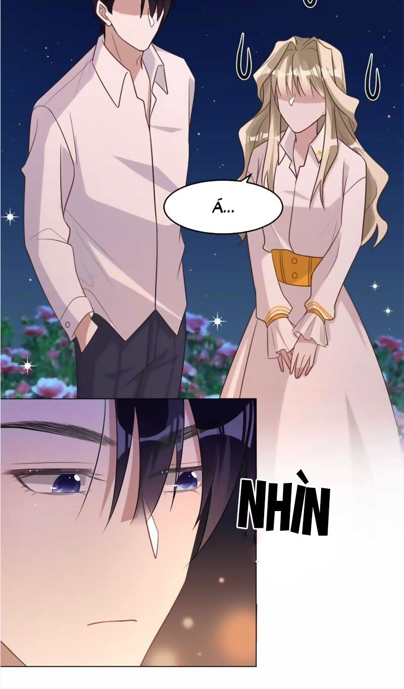 thần luân mật luyến chapter 85 20