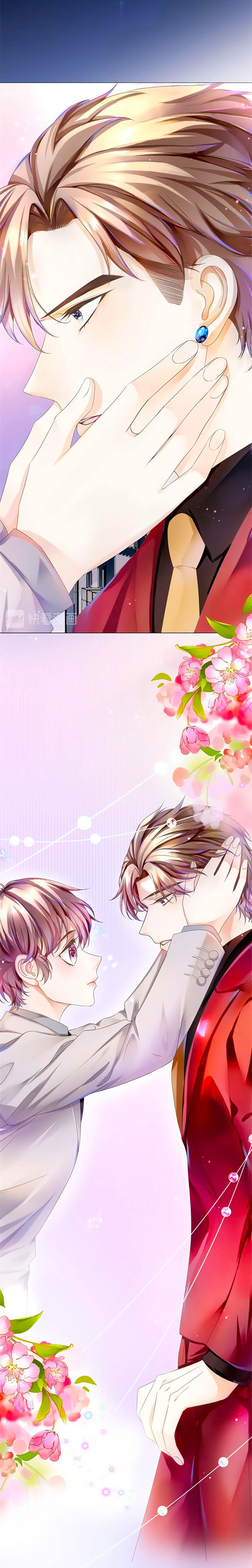 ma vương sau bộ vest: tổng tài khó chiều cưa không nổi chapter 8 7