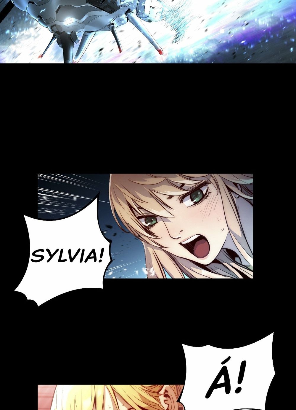 tam tuyệt tại dị giới chapter 92 12