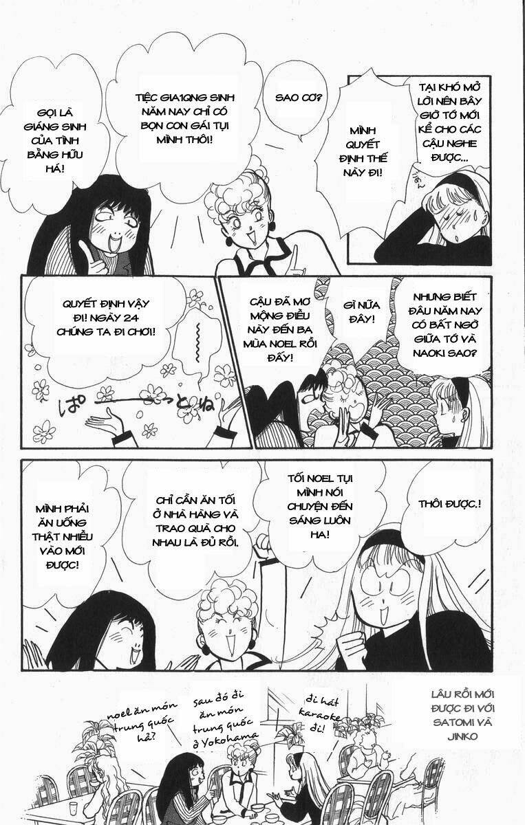 itazura na kiss chapter 29 7