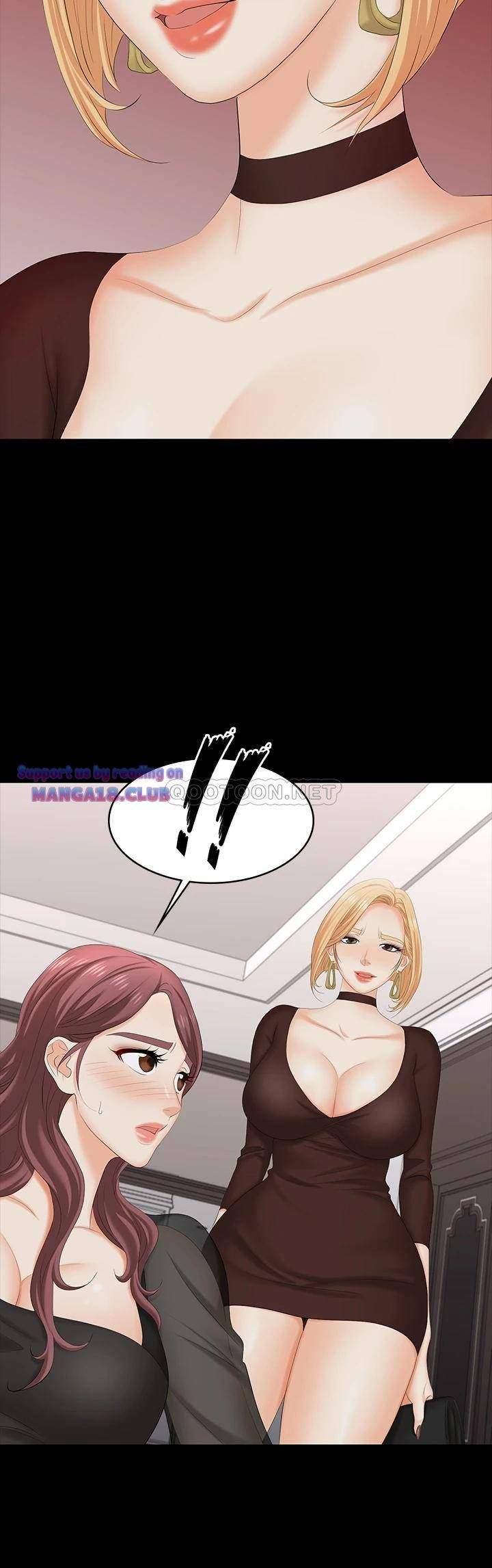 đổi vợ chapter 70 23