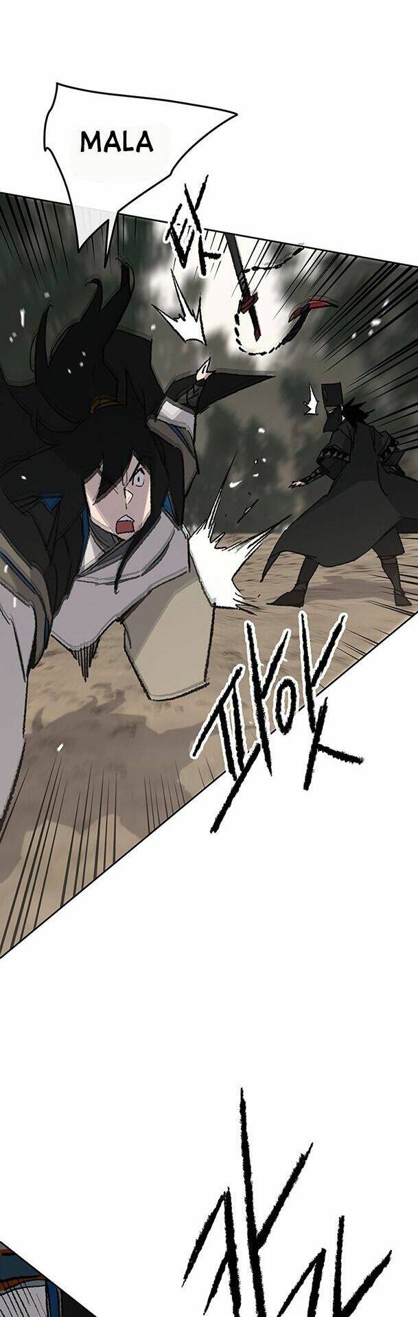 kiếm sĩ bất bại chapter 104 36