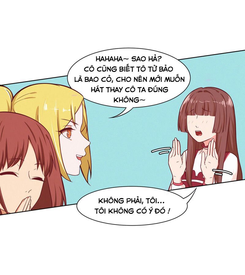 trọng sinh quý thê chi phục thù hoa lệ chapter 32 7