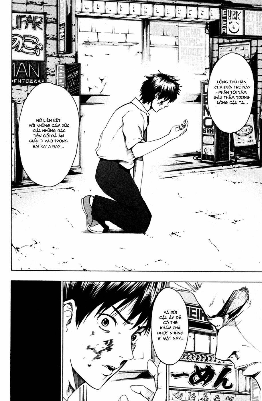 tiji-kun! chapter 18 3