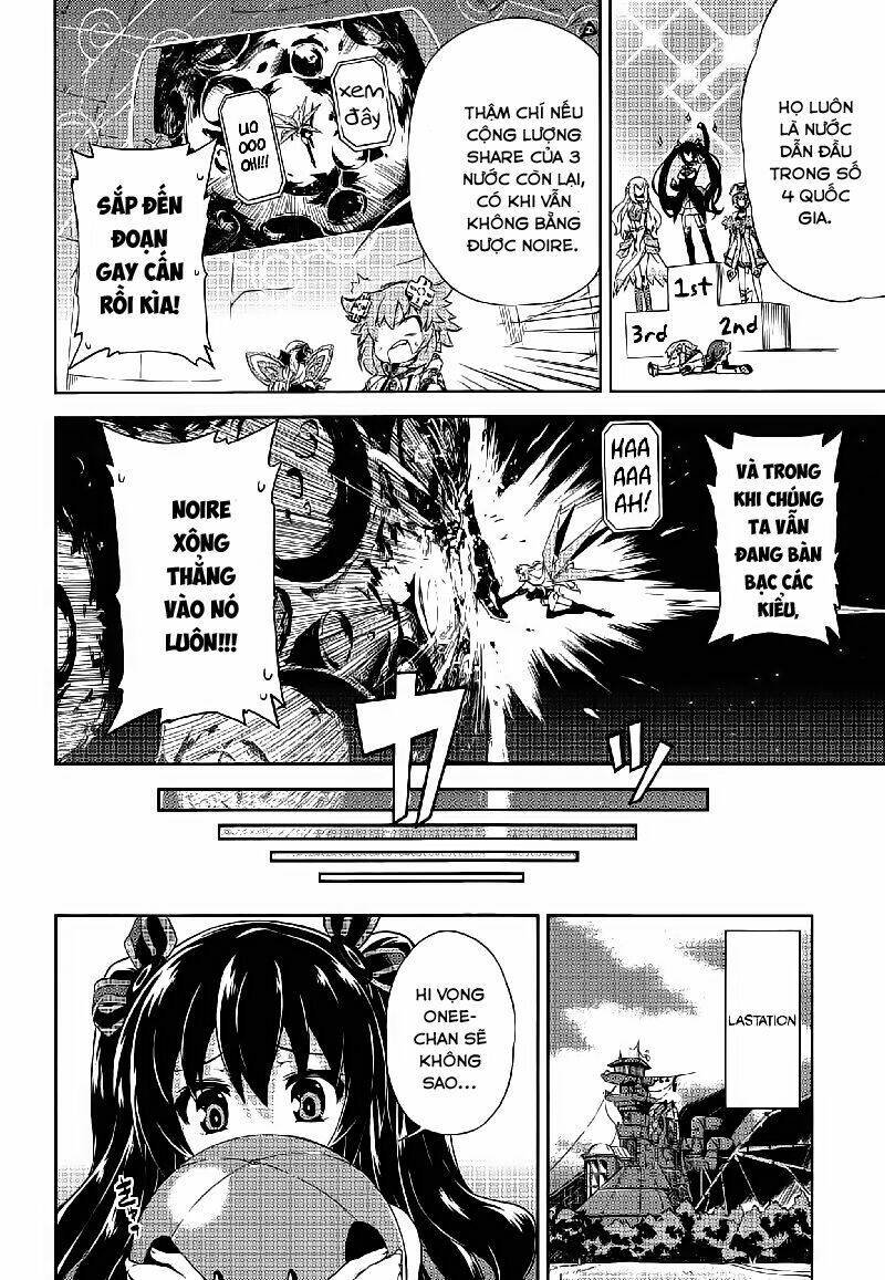 hyperdimension neptunia - hello new world chapter 12 6