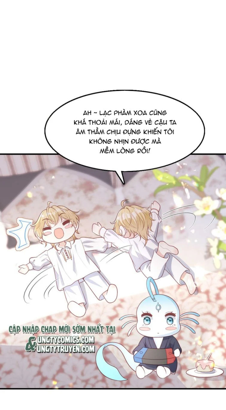 phản diện bị truy thành đoàn sủng chapter 11 28