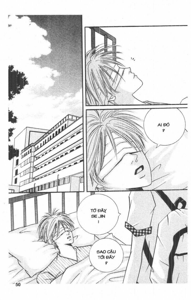 ô la la trớ trêu chapter 7 51