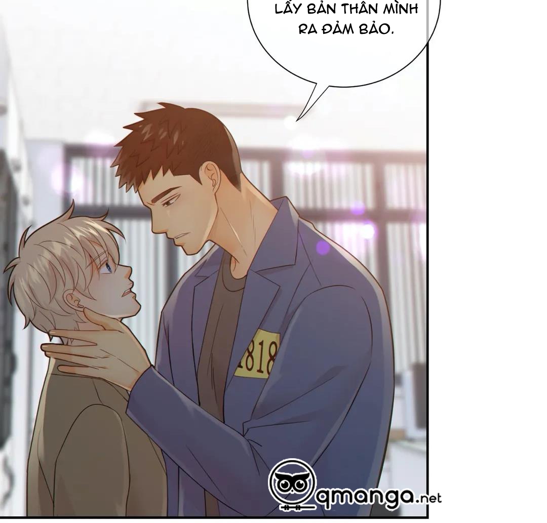 thời gian giữa sói và chó chapter 47 9