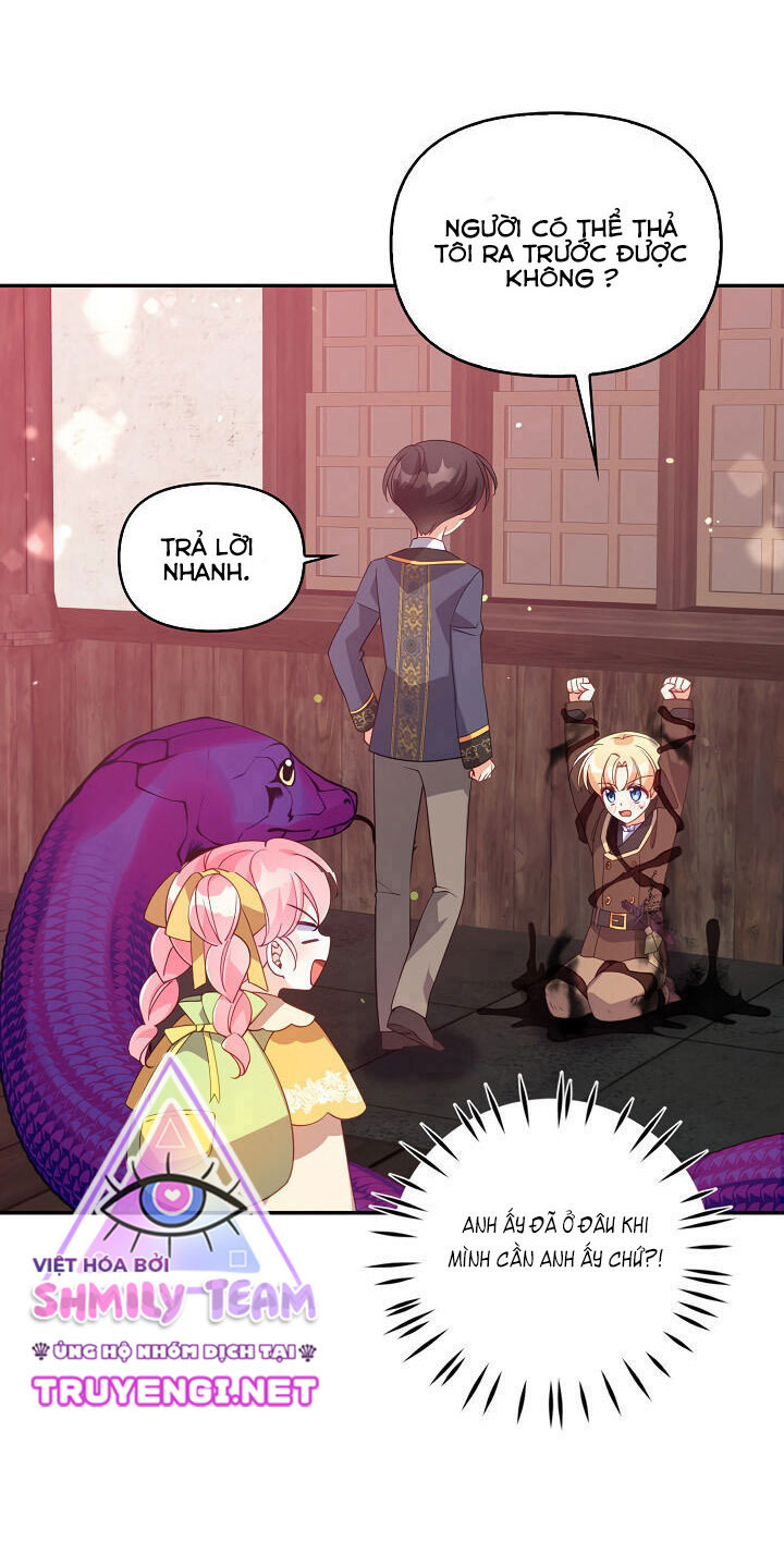 em gái cưng của đại công tước phản diện chapter 29 49