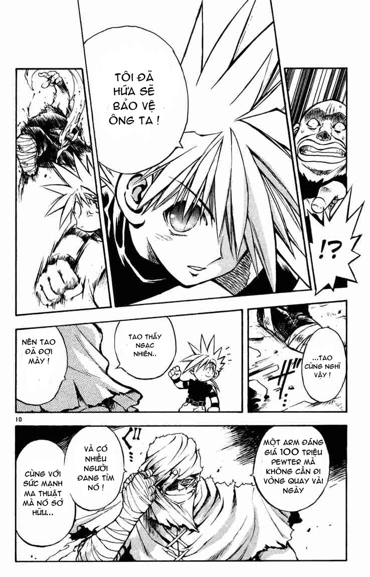 mar heaven chapter 11 10