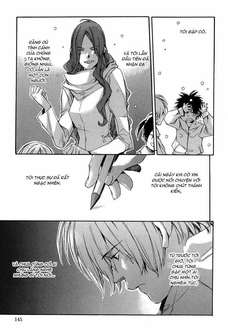 watashitachi no shiawase na jikan chapter 4 25