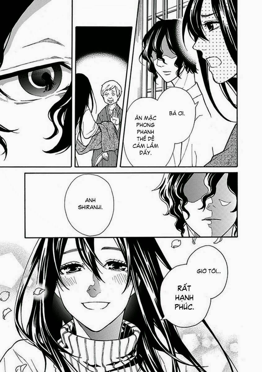 shiranui kitanroku chapter 3 13