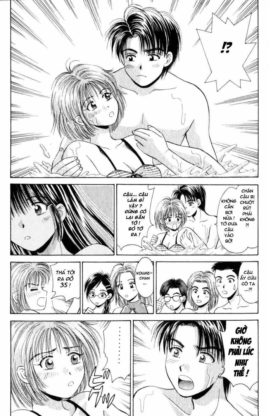 open sesame chapter 9 29