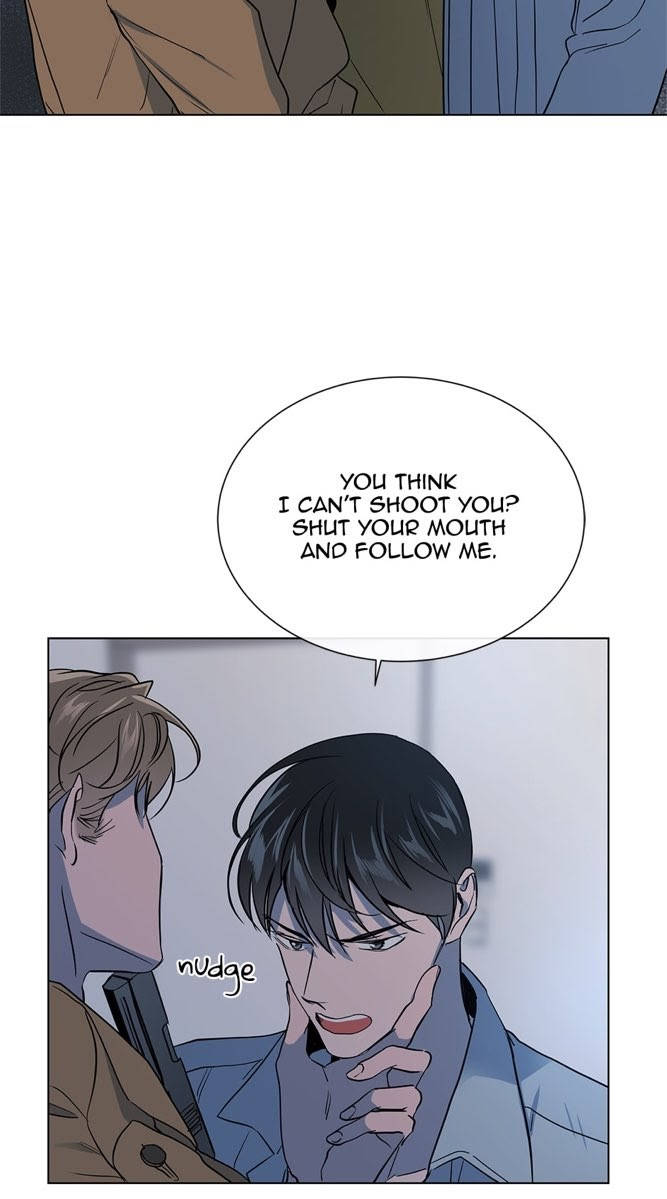 [raw] red candy chapter 55 22