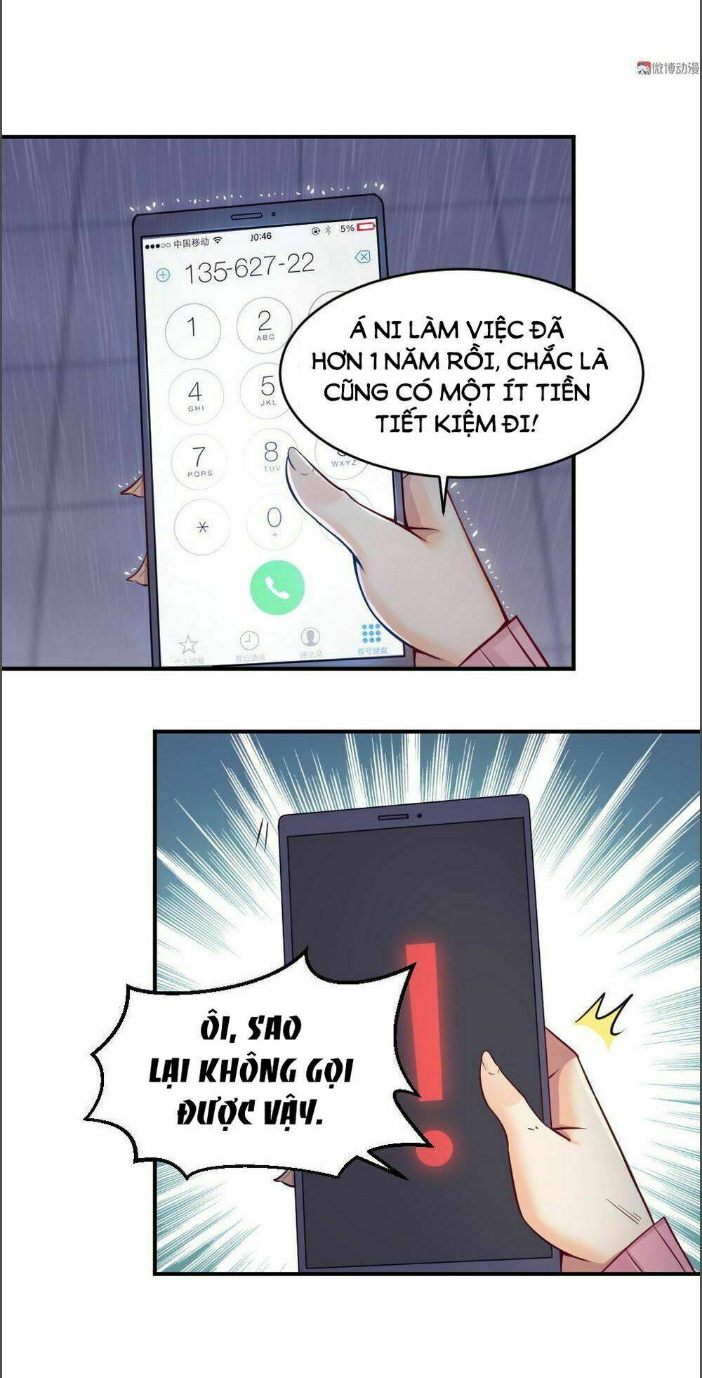 khuôn mặt của cô, giờ đã là của tôi! chapter 2 18