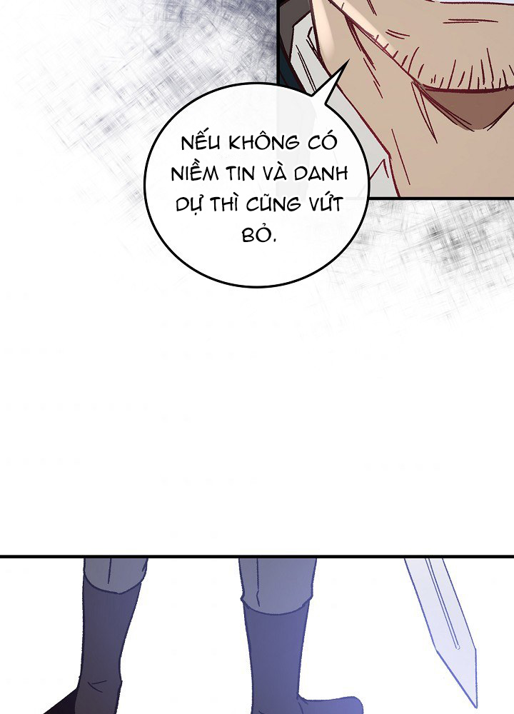 hiệp sĩ đỏ thay đổi rồi?! chapter 1 59