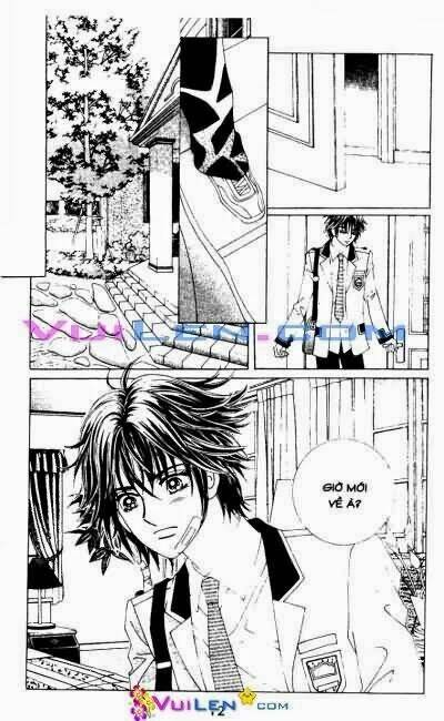 love your enemies chapter 4 11