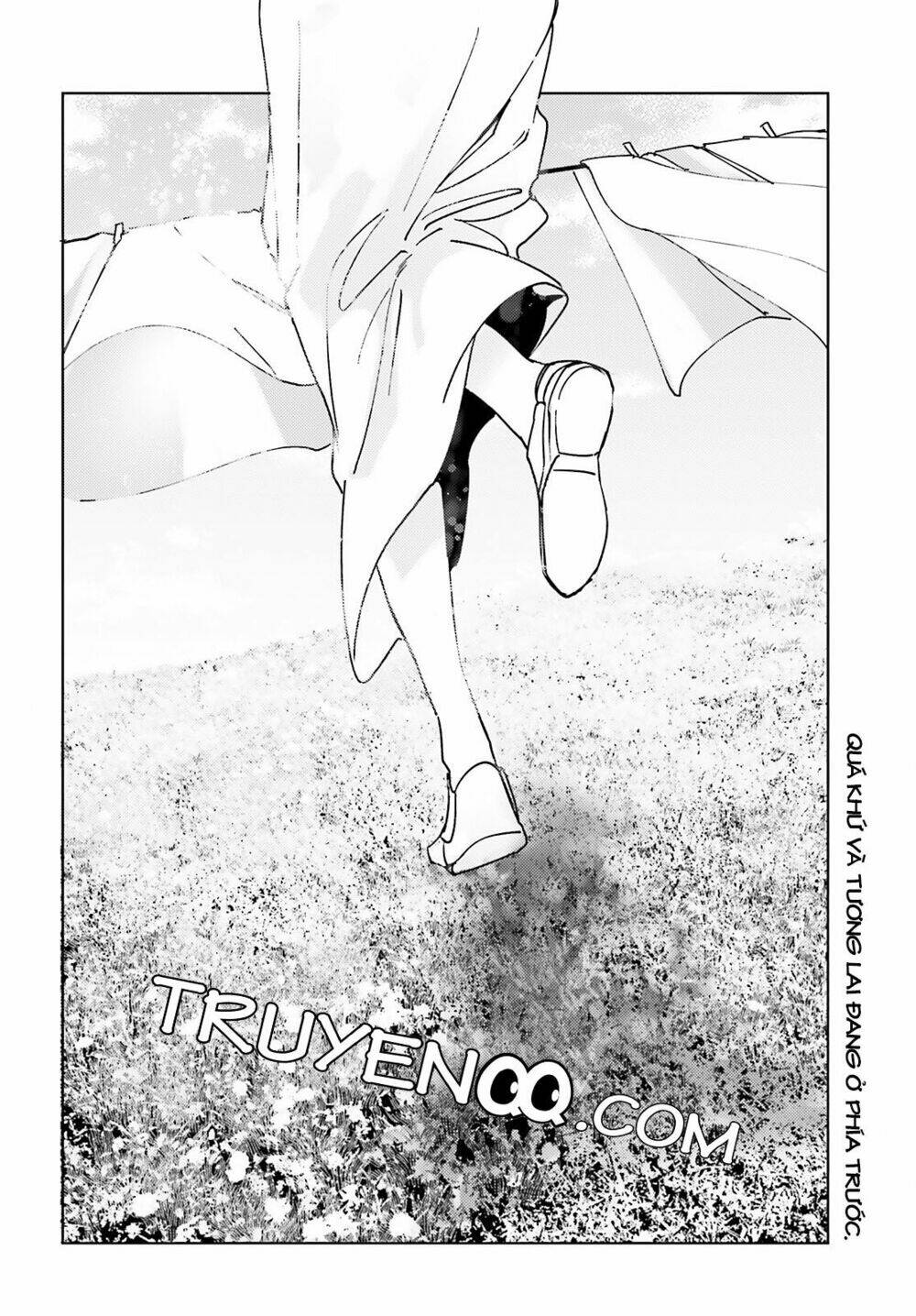 isekai tensei ni kansha o chapter 5 34