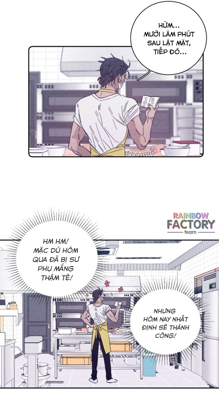 xuân nhật tương chí chapter 75 13