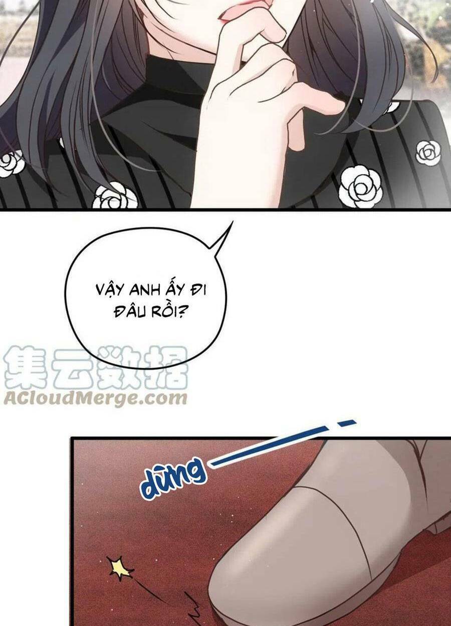 một vợ yêu, một bé con chapter 189 19