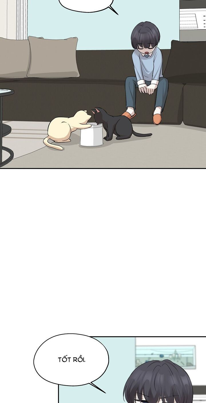 cuộc sống kỳ thú chapter 69 41
